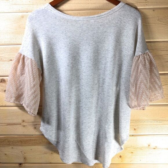 Kaitlyn Top - Picture 4 of 6